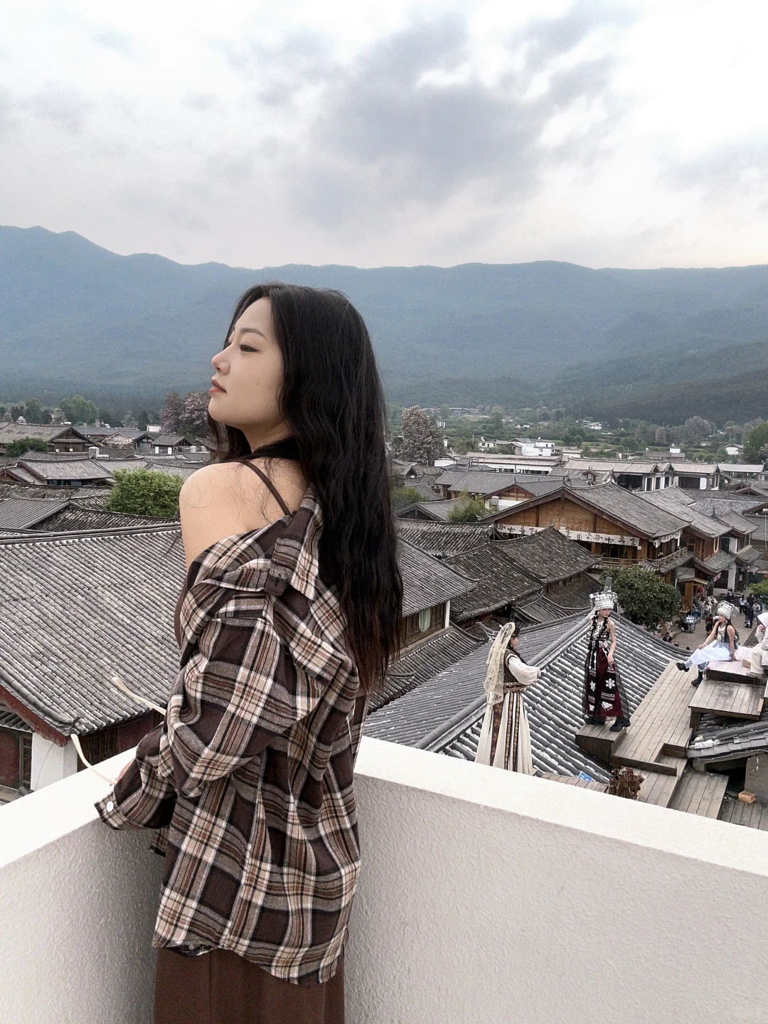 西安-大理-丽江旅游攻略第二弹（丽江篇）