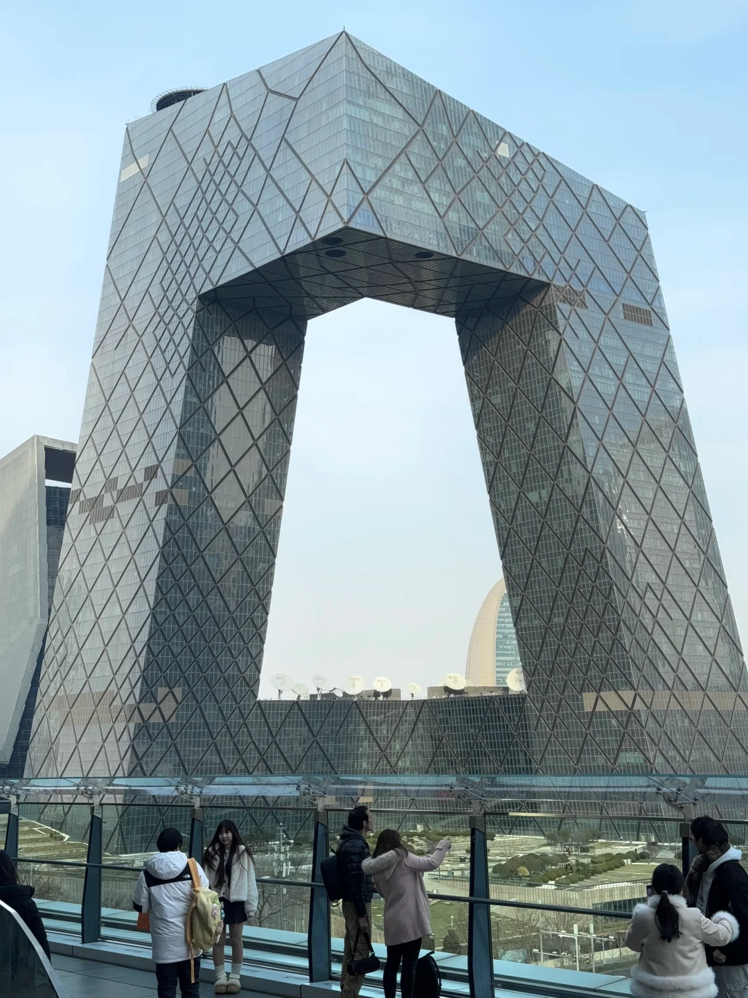 果然。。北京最牛逼的地方都是免费的！！（合集）