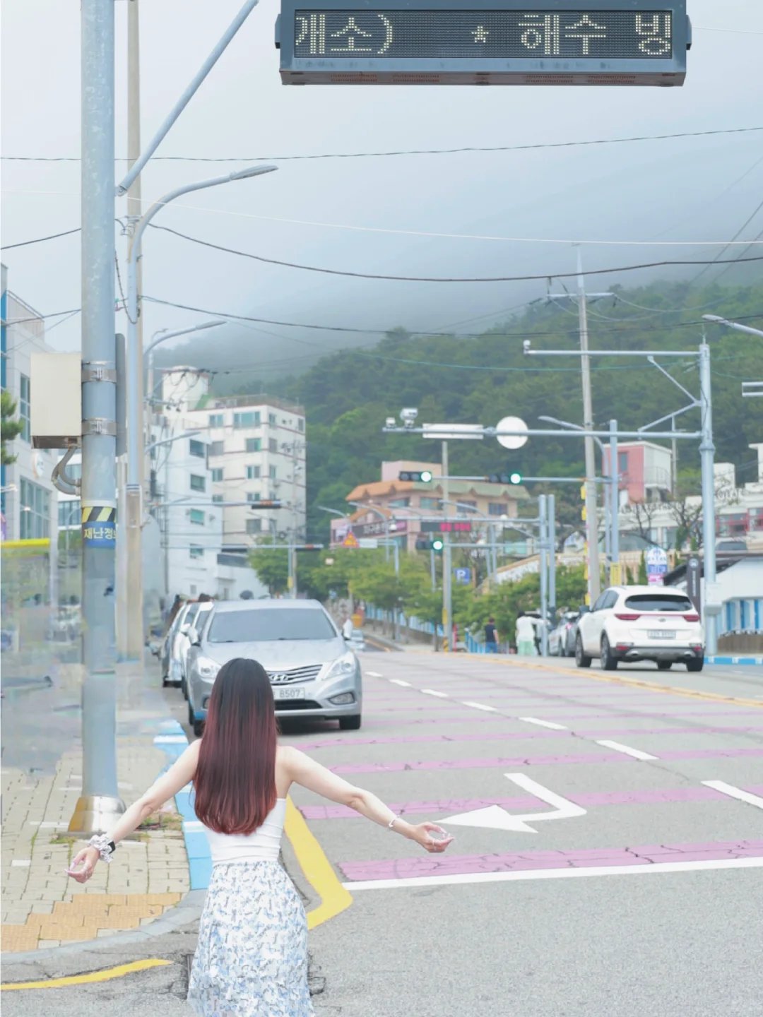 韩国｜我的人生城市釜山