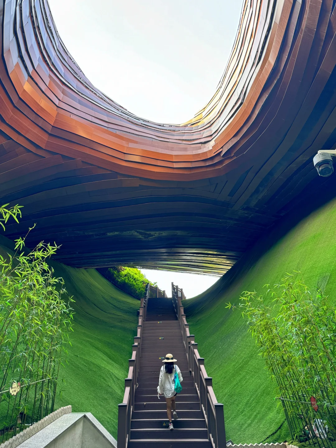 溧阳旅游攻略