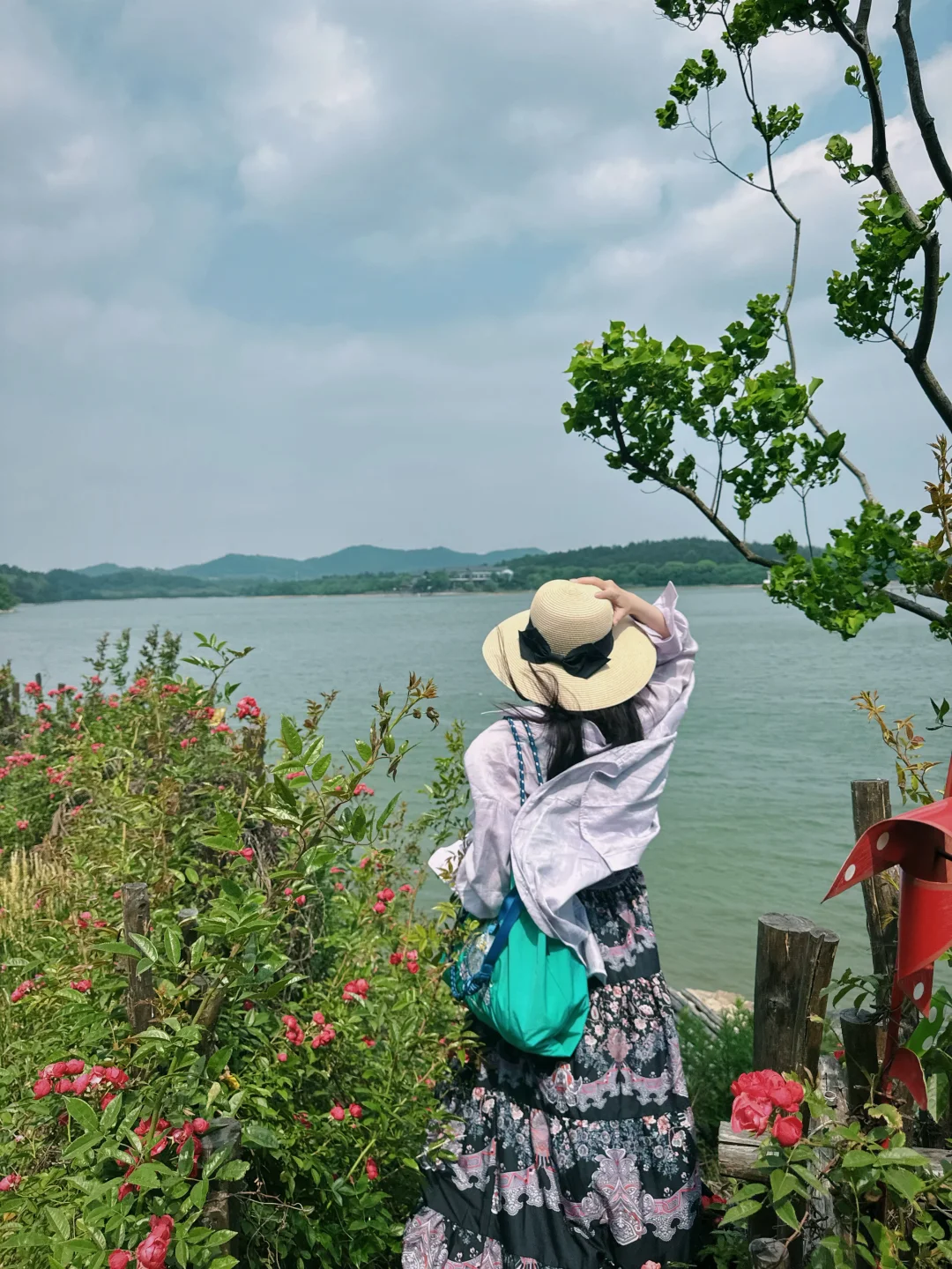 溧阳旅游攻略