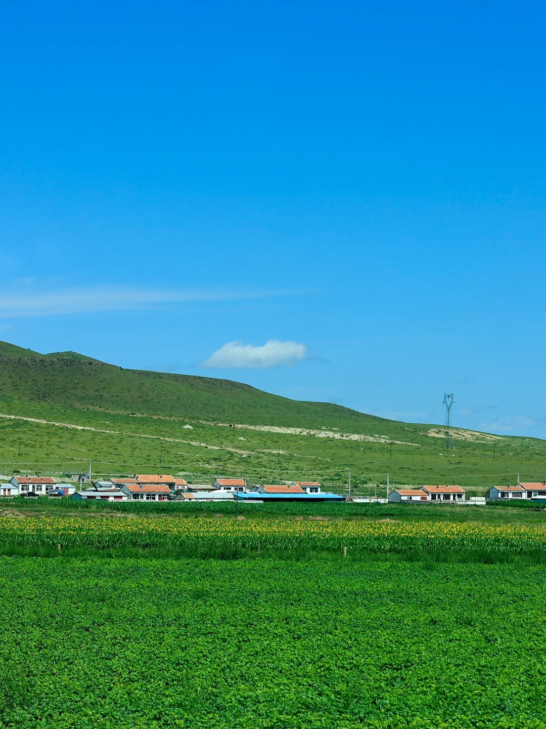 北京出发🔥端午小众旅行地推荐！码住不亏