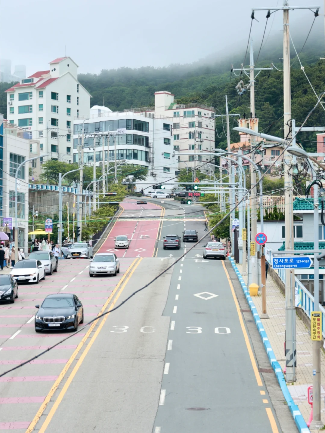 韩国｜我的人生城市釜山
