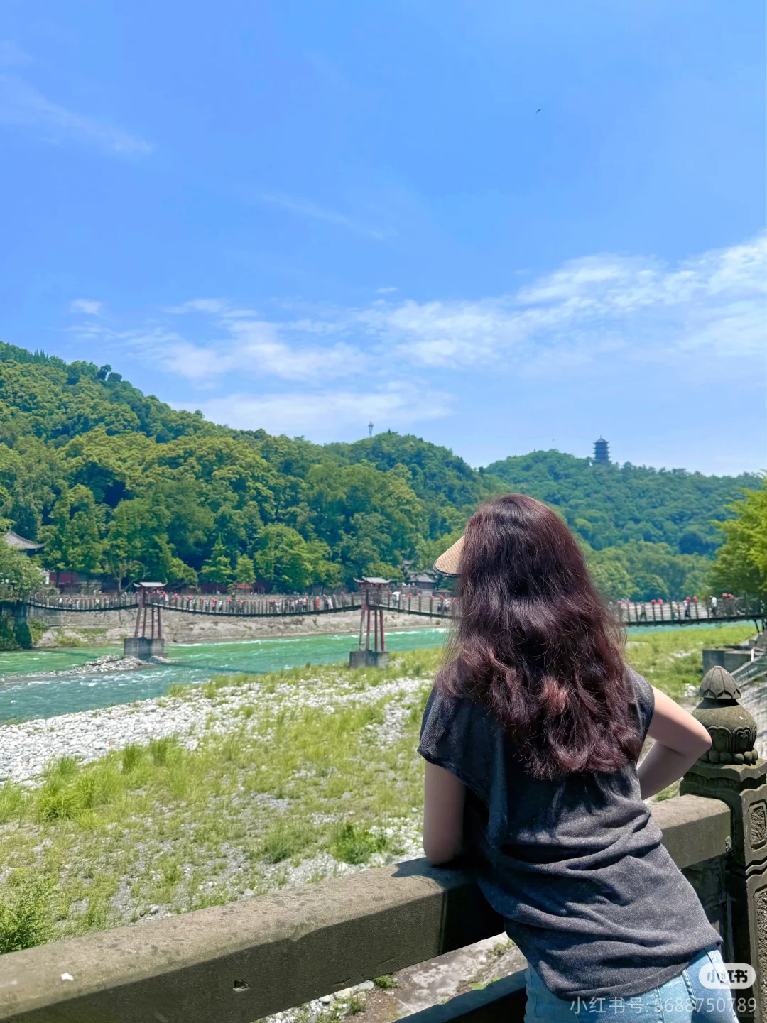 都江堰