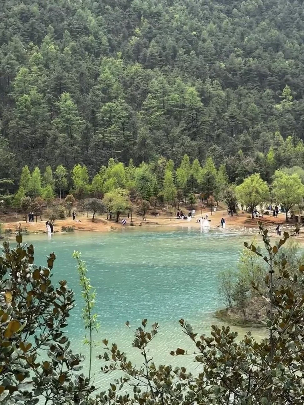 西安-大理-丽江旅游攻略第二弹（丽江篇）