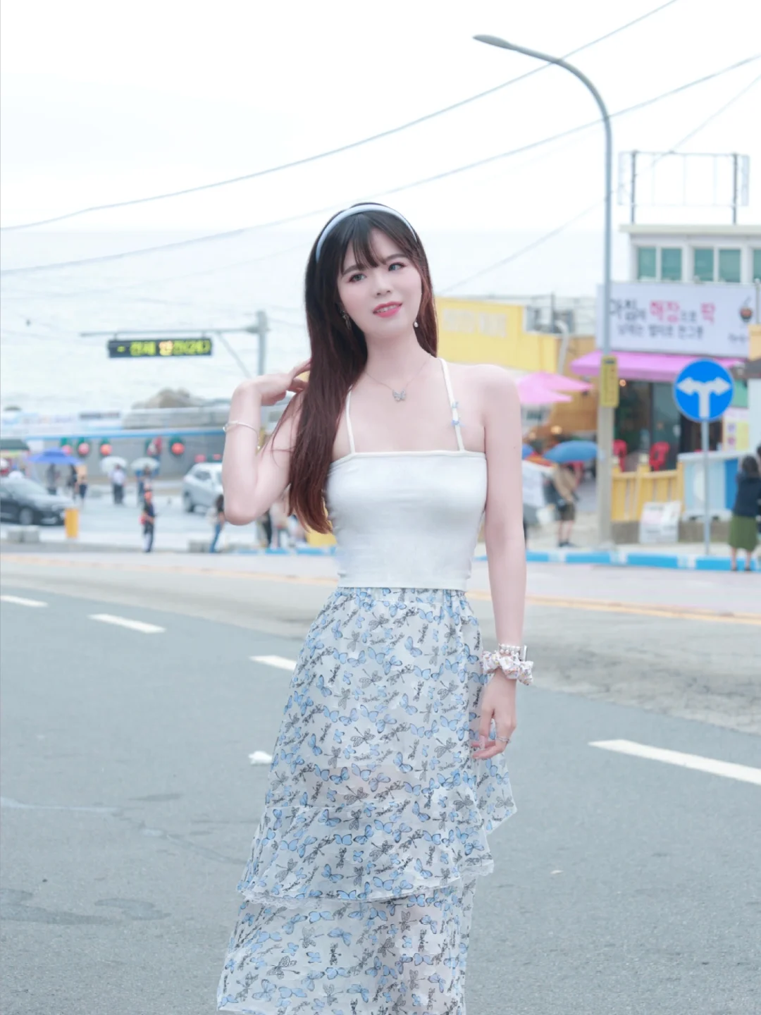 韩国｜我的人生城市釜山