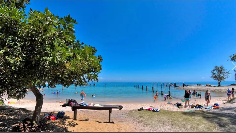 🇦🇺布村｜ 北岛旅游攻略
