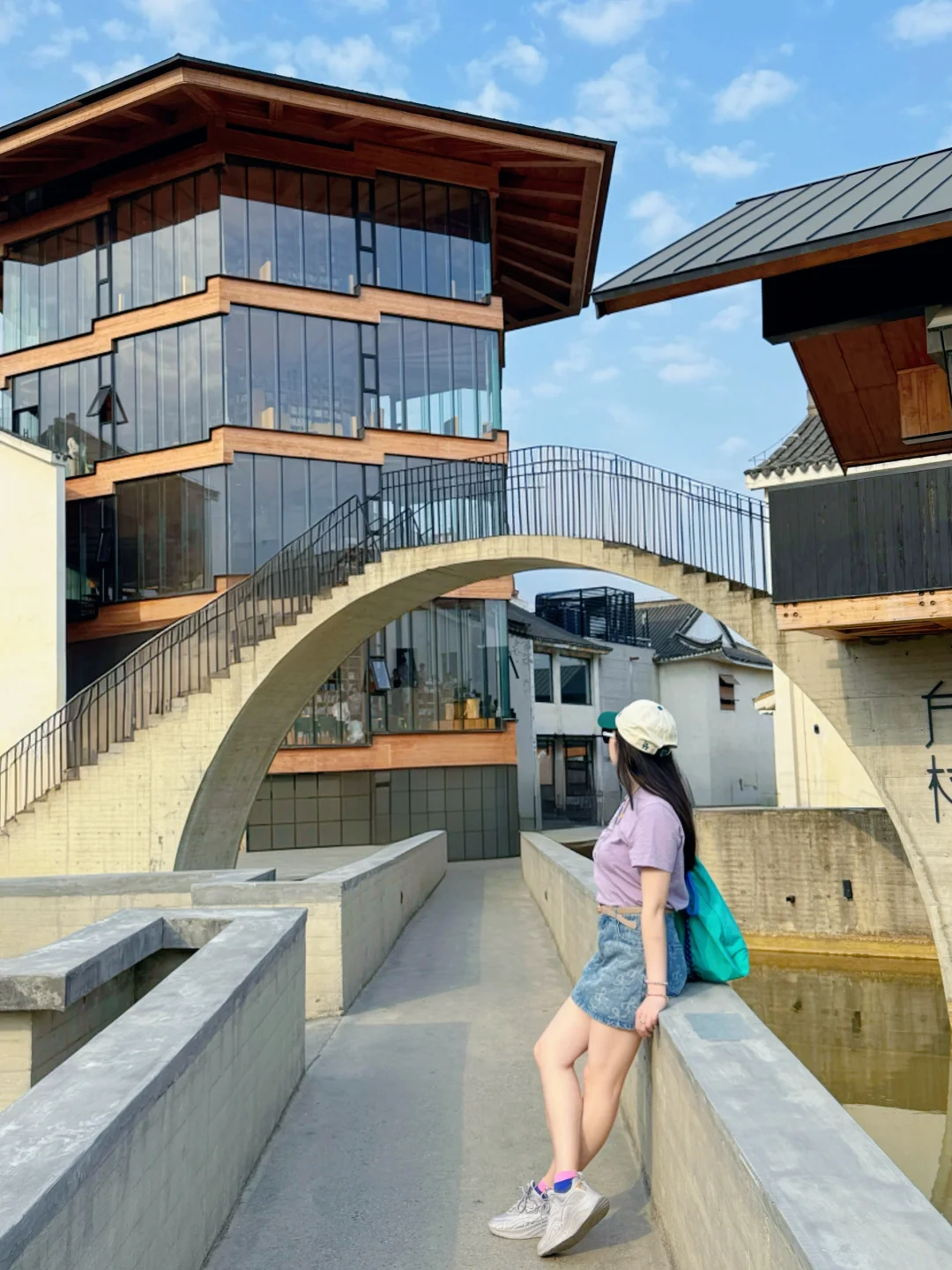 溧阳旅游攻略