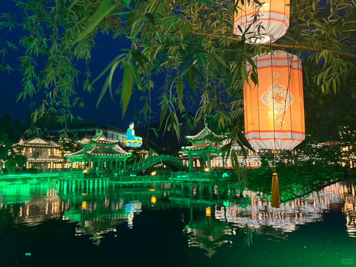 横店3天2夜 走8大景区，穿越千年的梦幻之旅✨