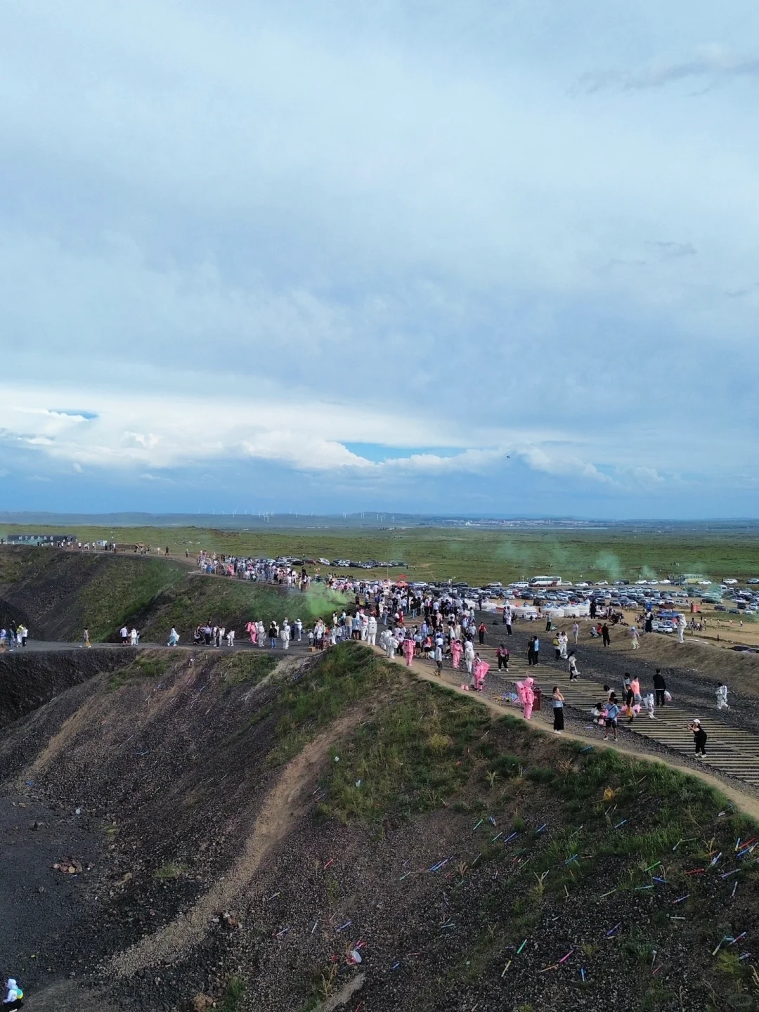 北京出发🔥端午小众旅行地推荐！码住不亏