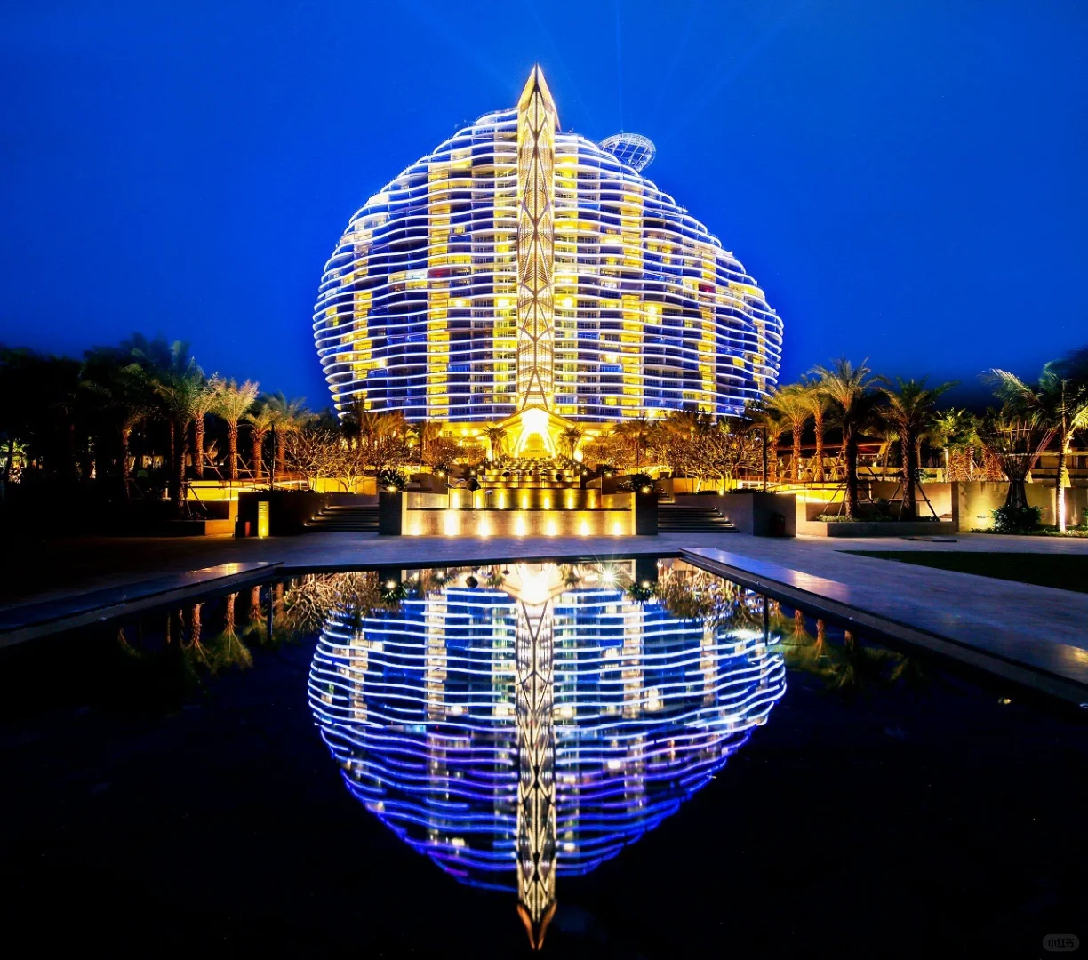 亲子自驾游，解锁26个省100市的旅行秘籍✨