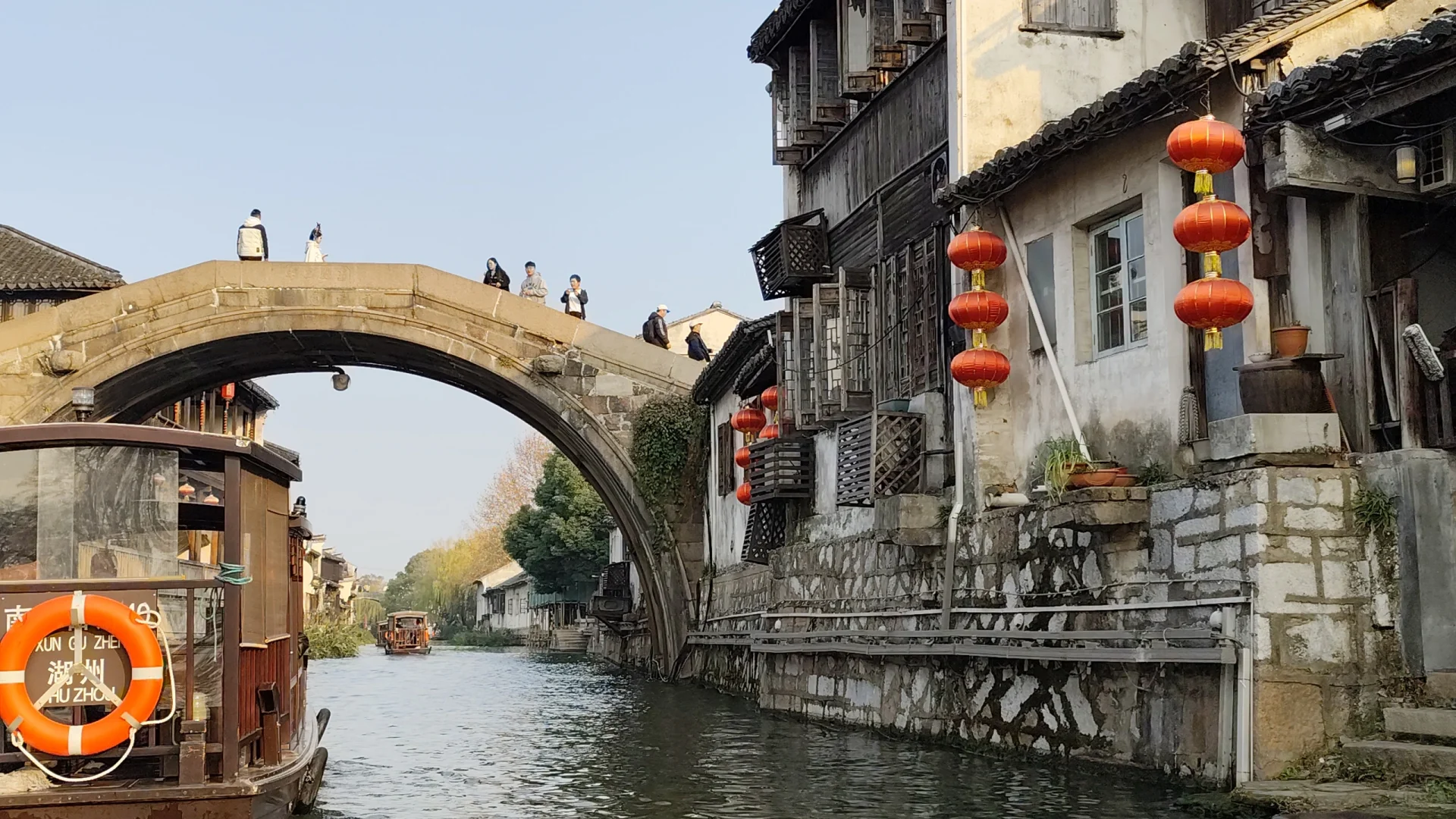 淡季旅游真的太爽了
