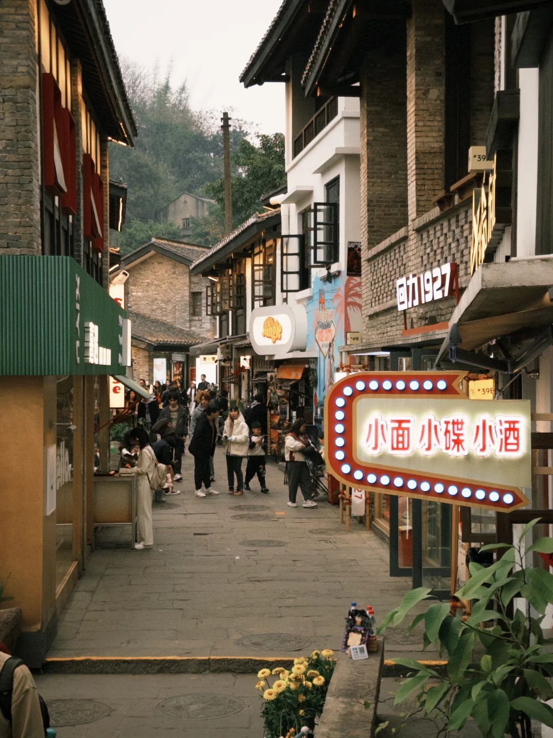 重庆3天2夜｜超详细旅游攻略🧾人均800+！