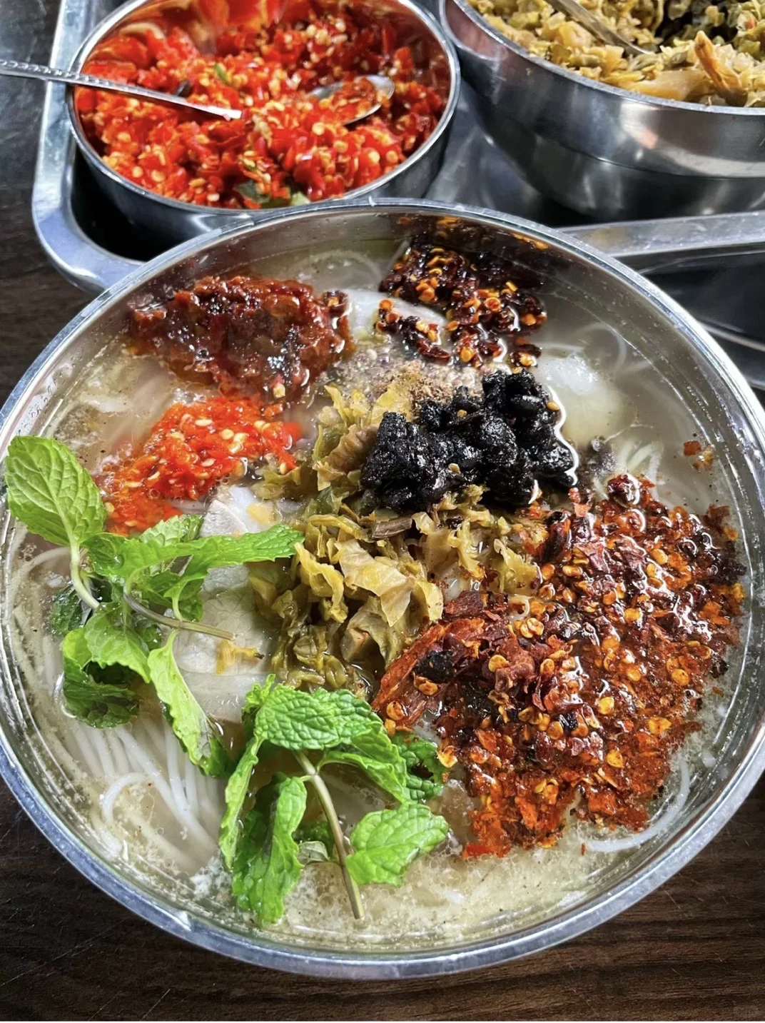 🌄成都出发德昌旅游攻略 | 入住峻豪酒店
