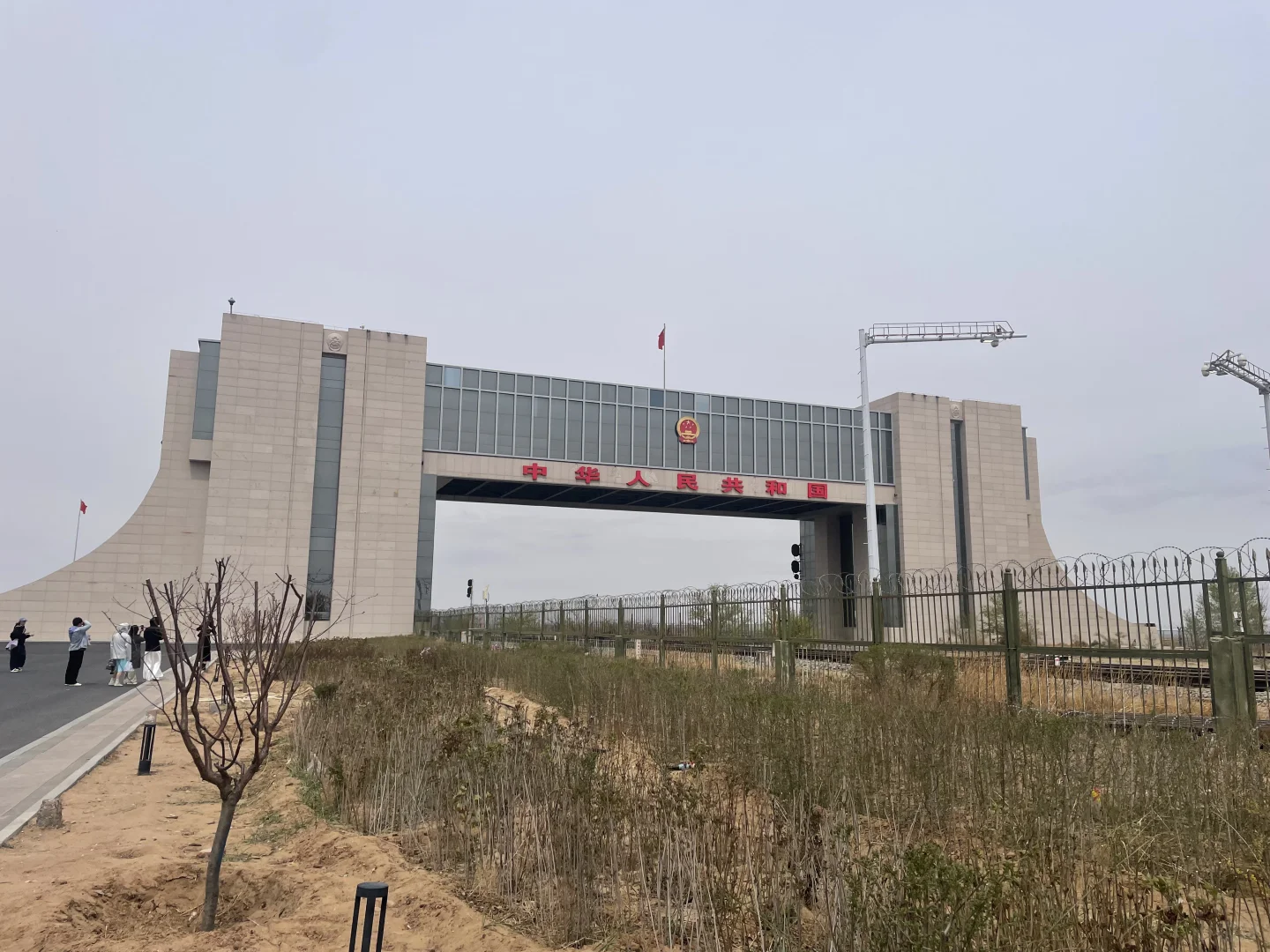 内蒙景美人少，对北京居民免费！