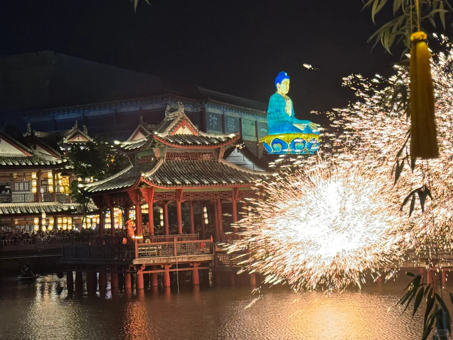 横店3天2夜 走8大景区，穿越千年的梦幻之旅✨