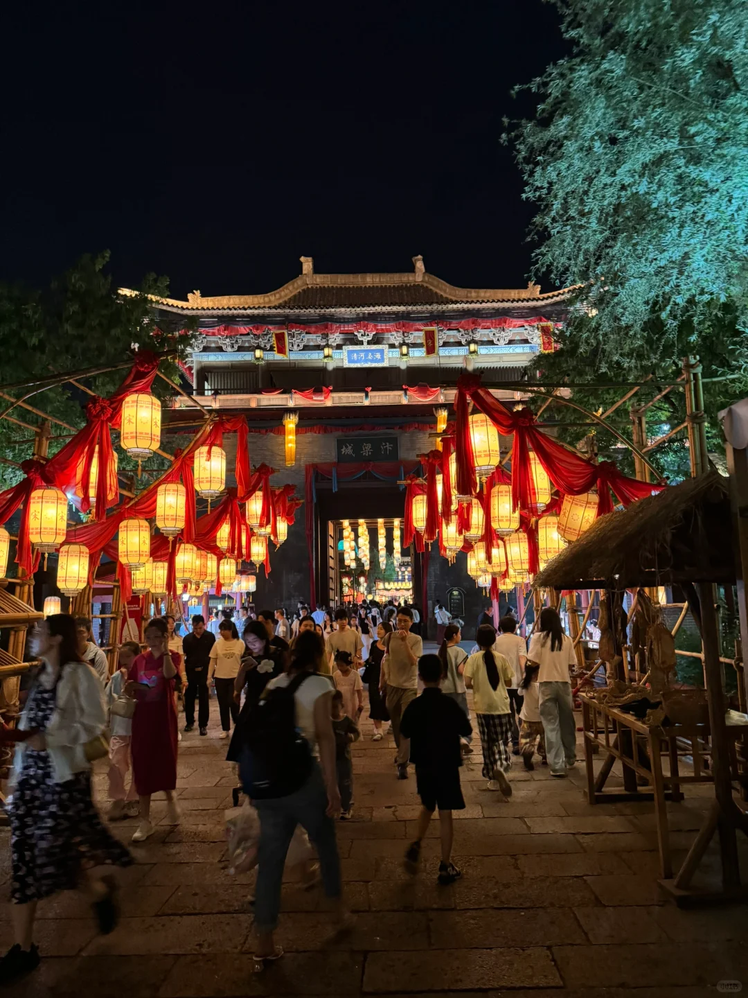 横店3天2夜 走8大景区，穿越千年的梦幻之旅✨