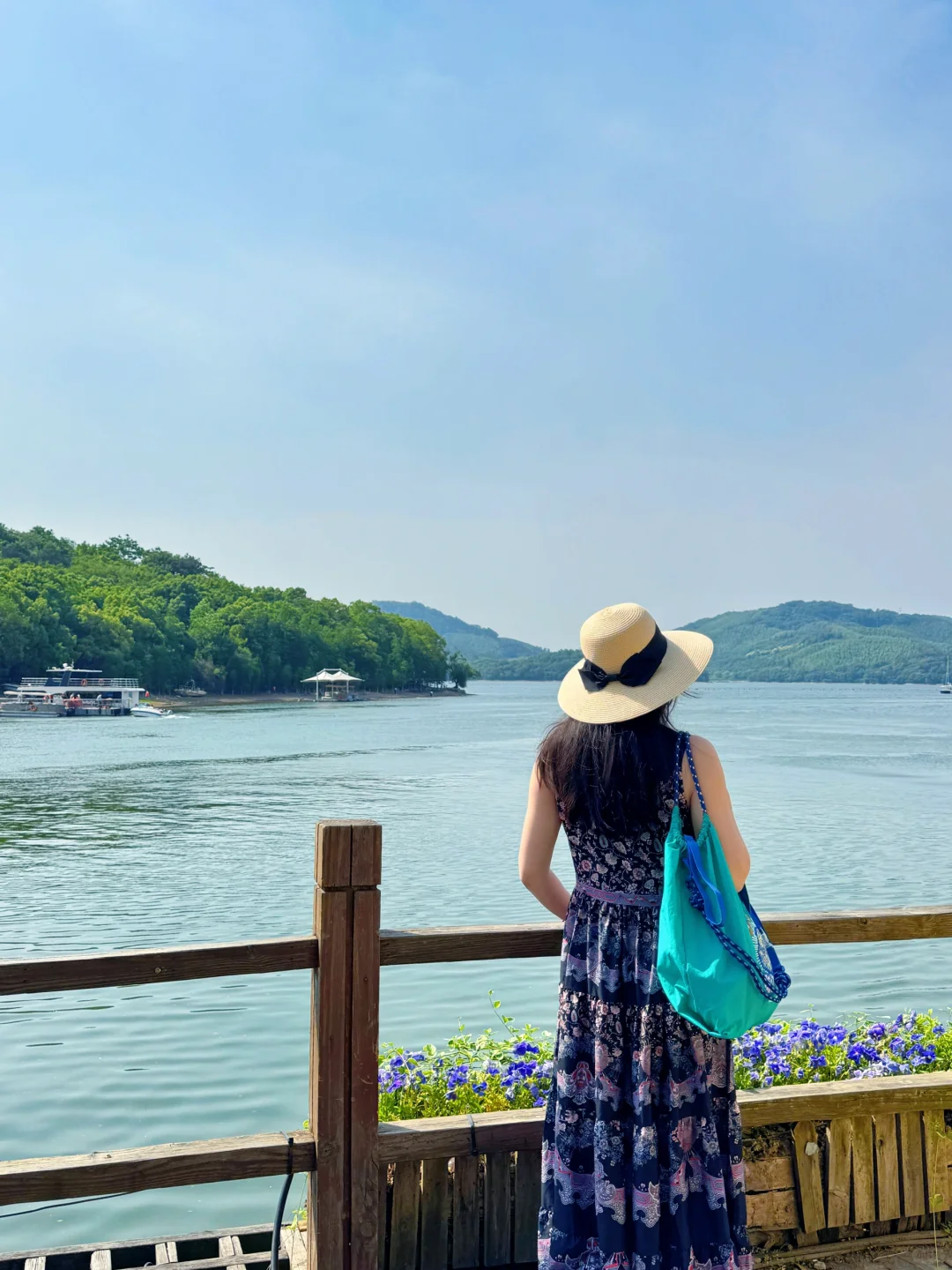 溧阳旅游攻略