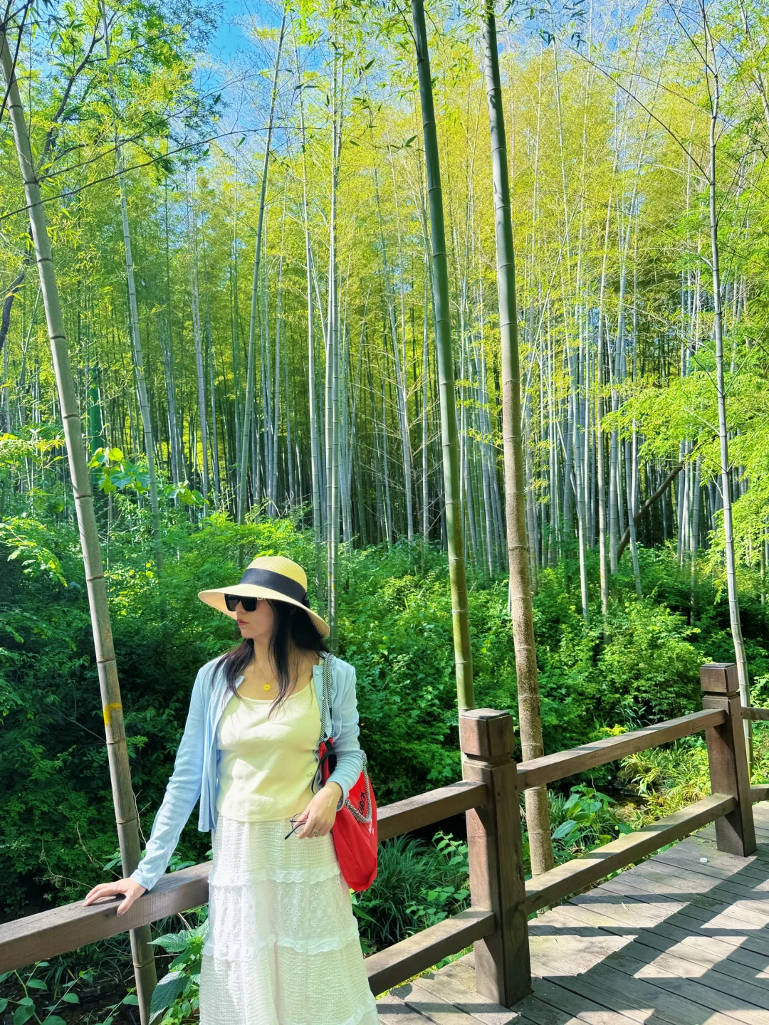 溧阳旅游攻略