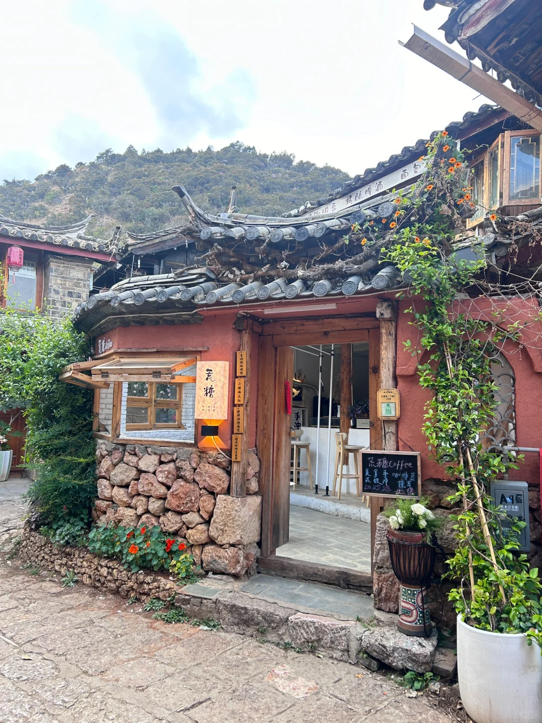 西安-大理-丽江旅游攻略第二弹（丽江篇）