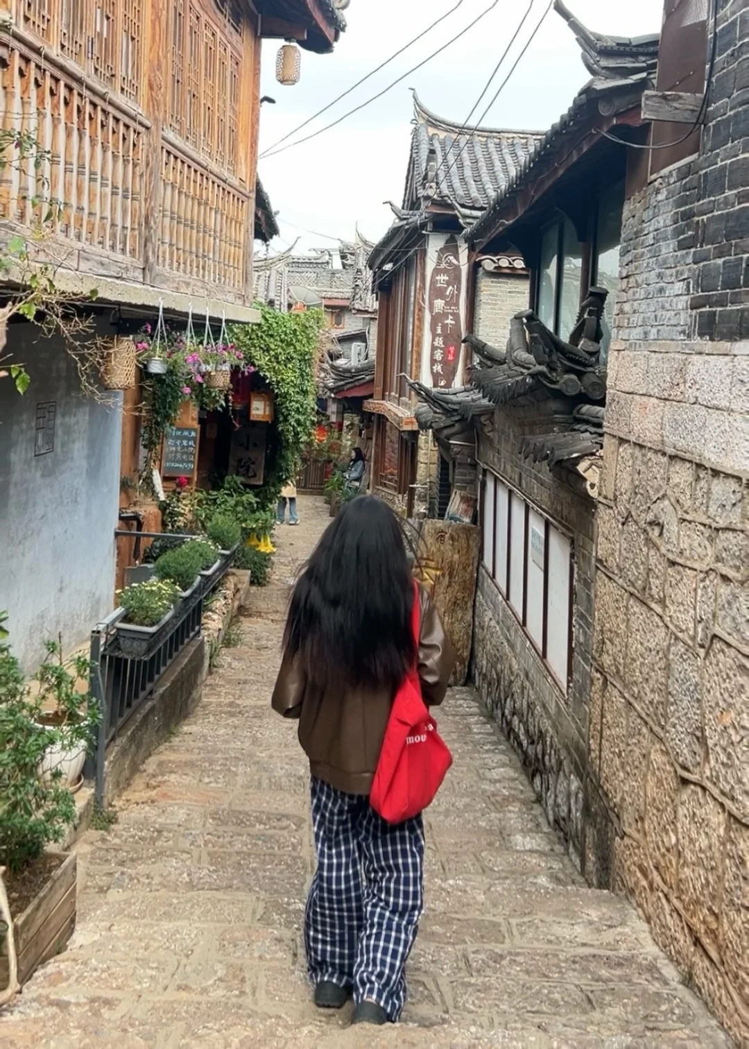 西安-大理-丽江旅游攻略第二弹（丽江篇）