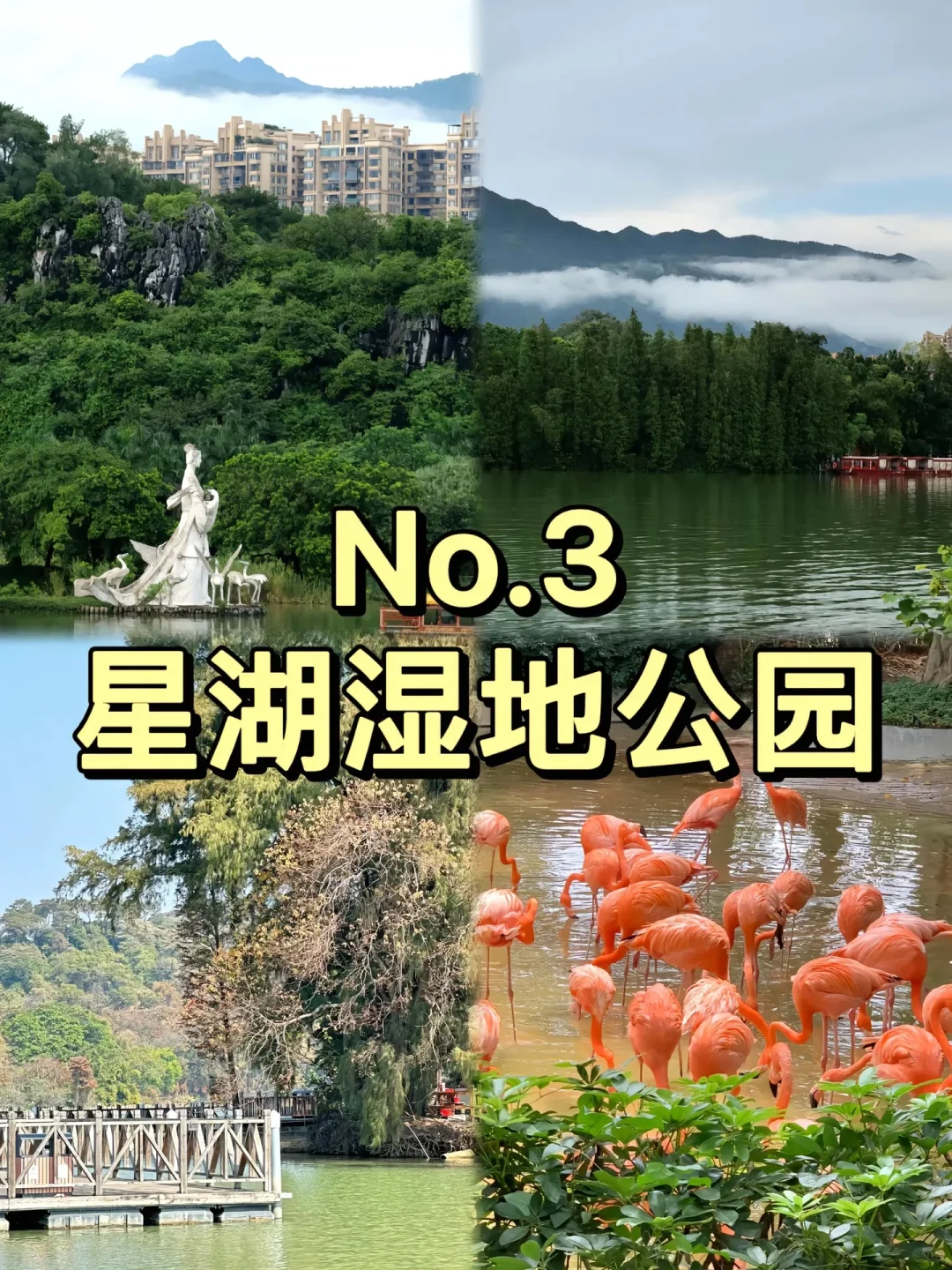 肇庆必打卡9大景点❗️❗️❗️
