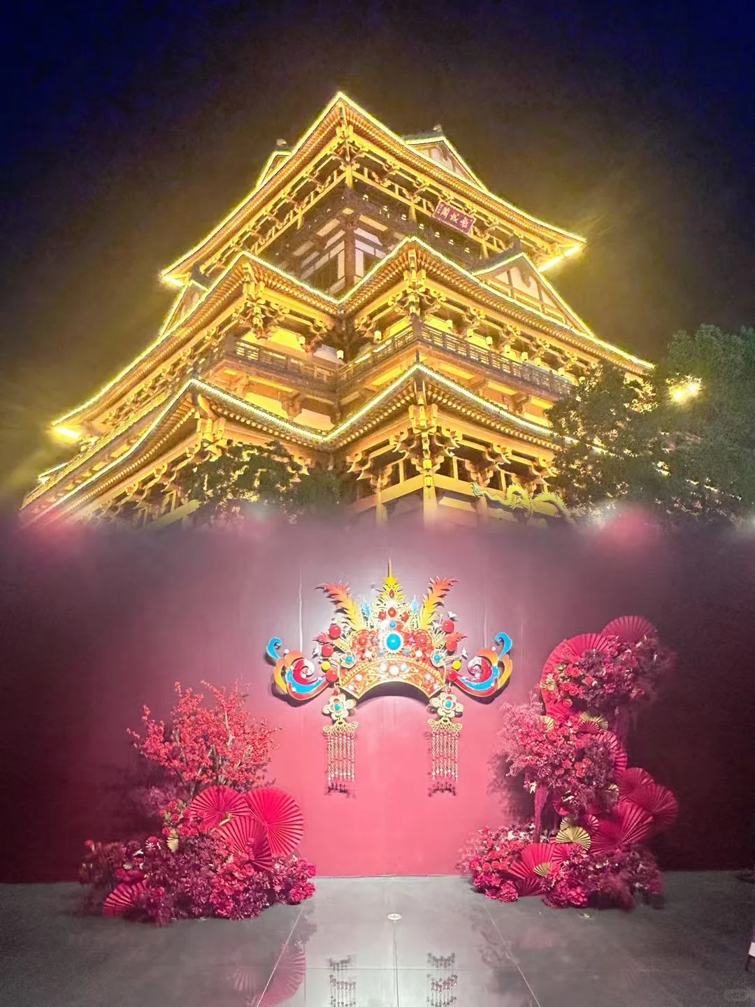 古建筑