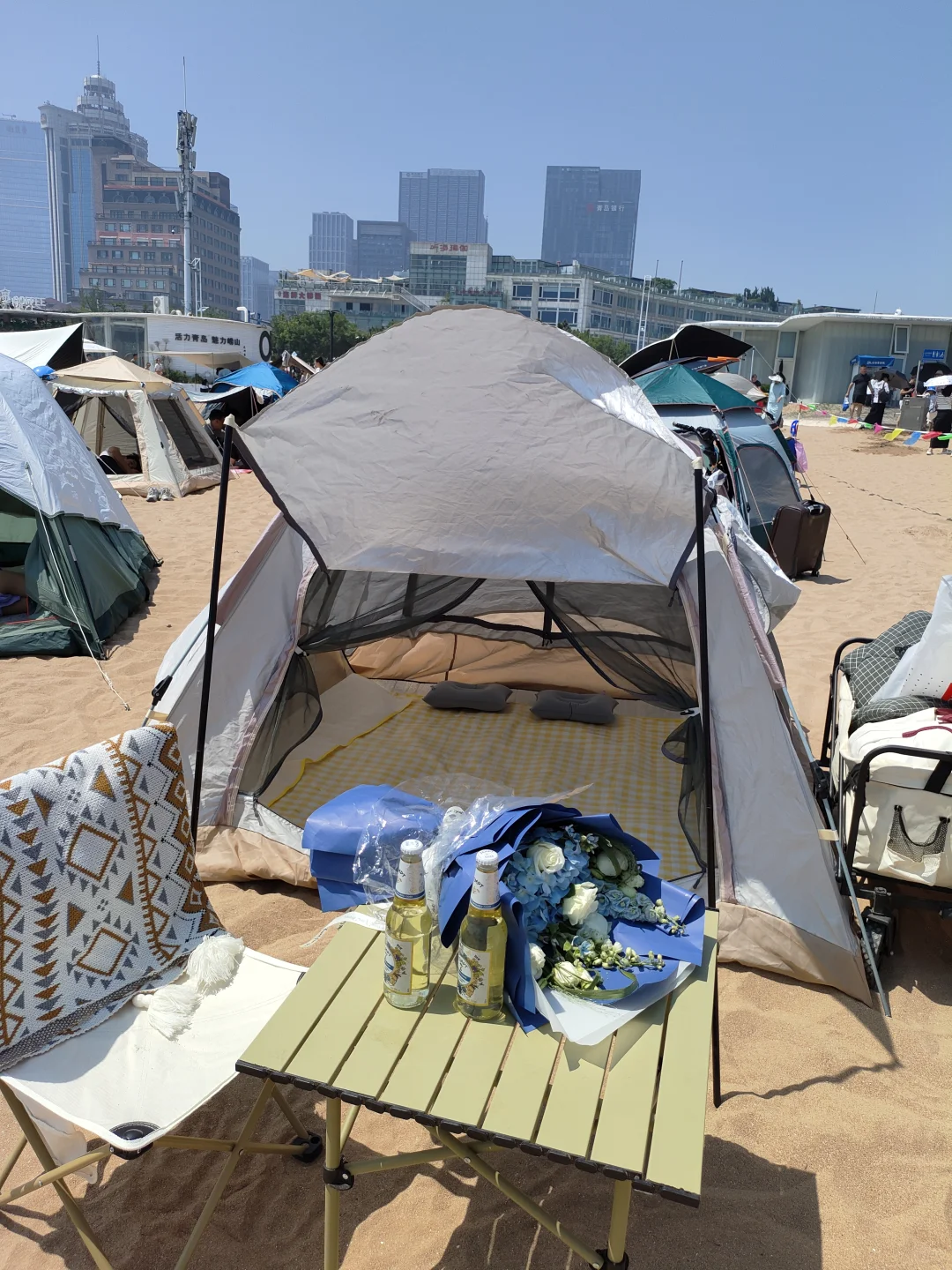 青岛五月旅游攻略来啦～