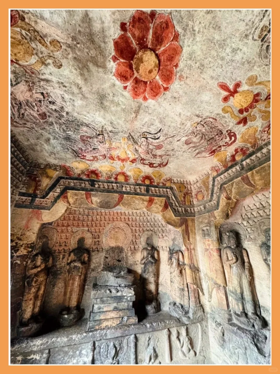 石家庄周边游 | 2 小时高铁直达宝藏地大赏
