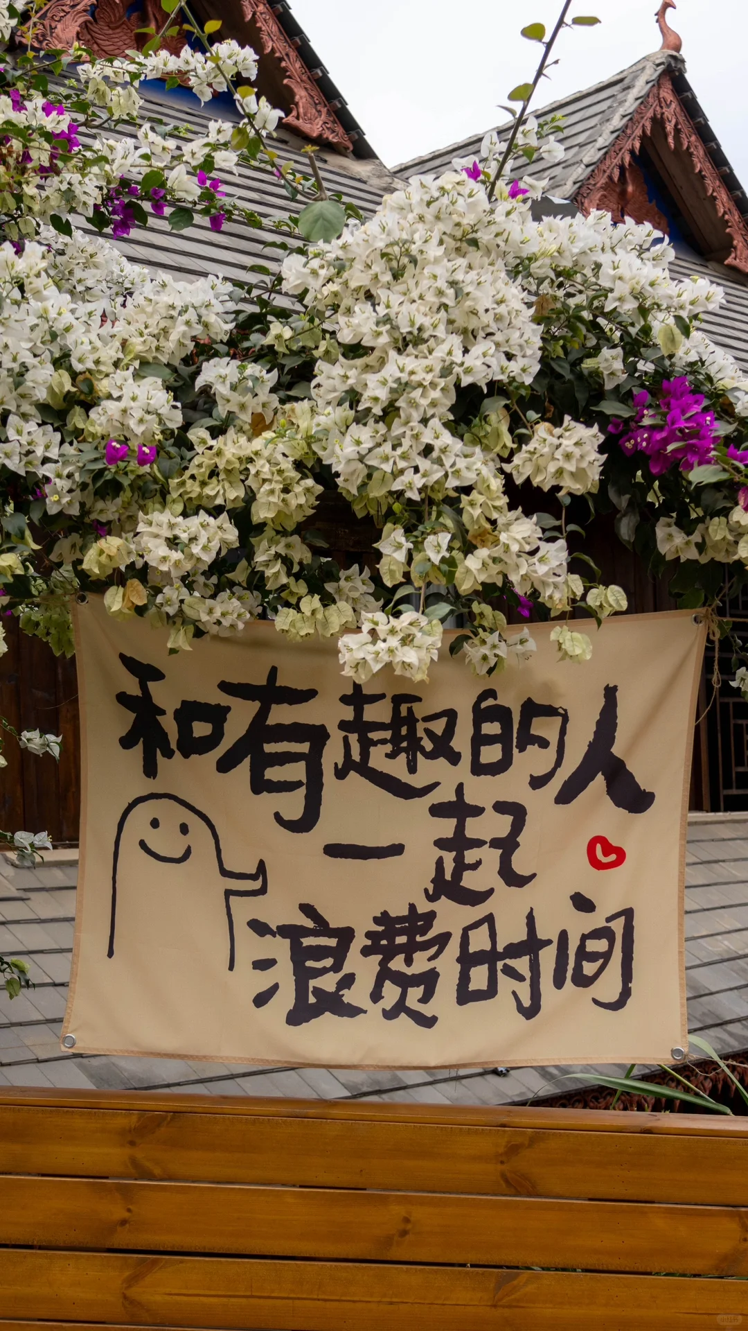 朋友圈被问爆了！这18张图都以为我在国外！