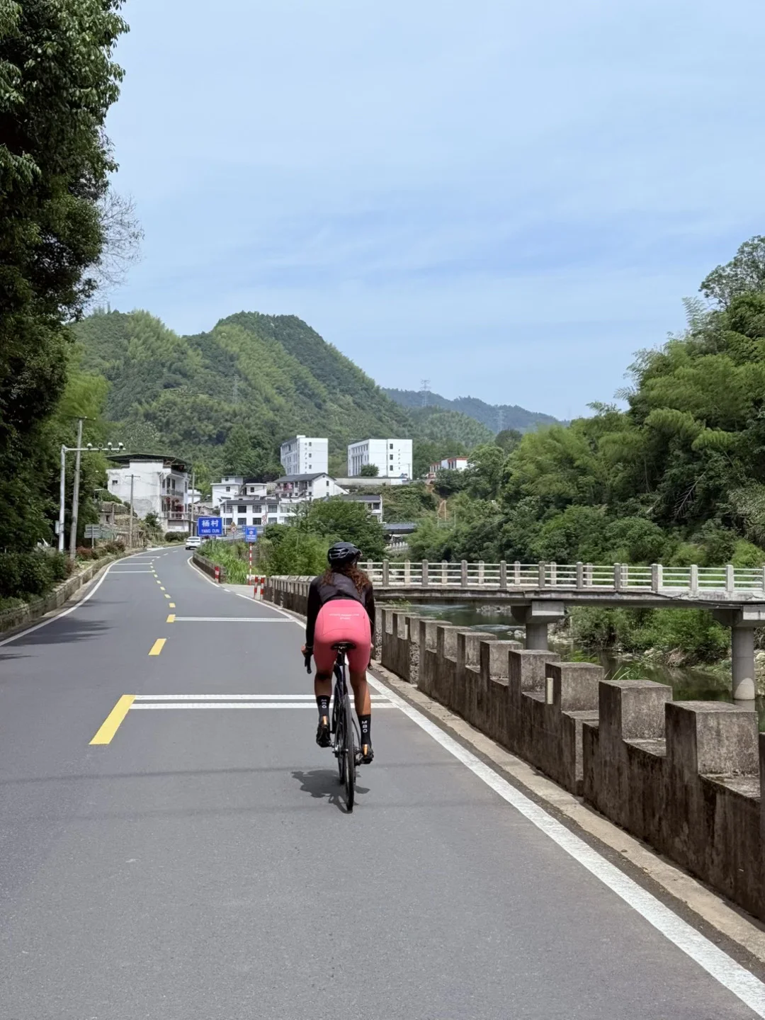 25-05-19安徽黄山 屯溪 黄山景区