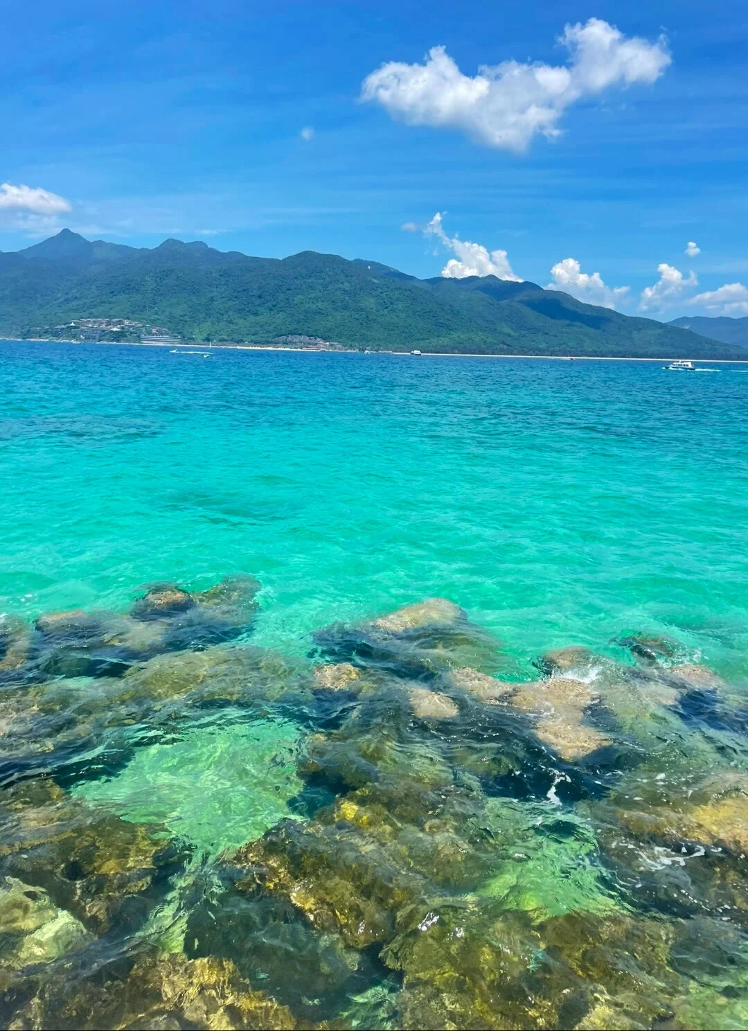 海南岛旅游攻略｜避坑指南