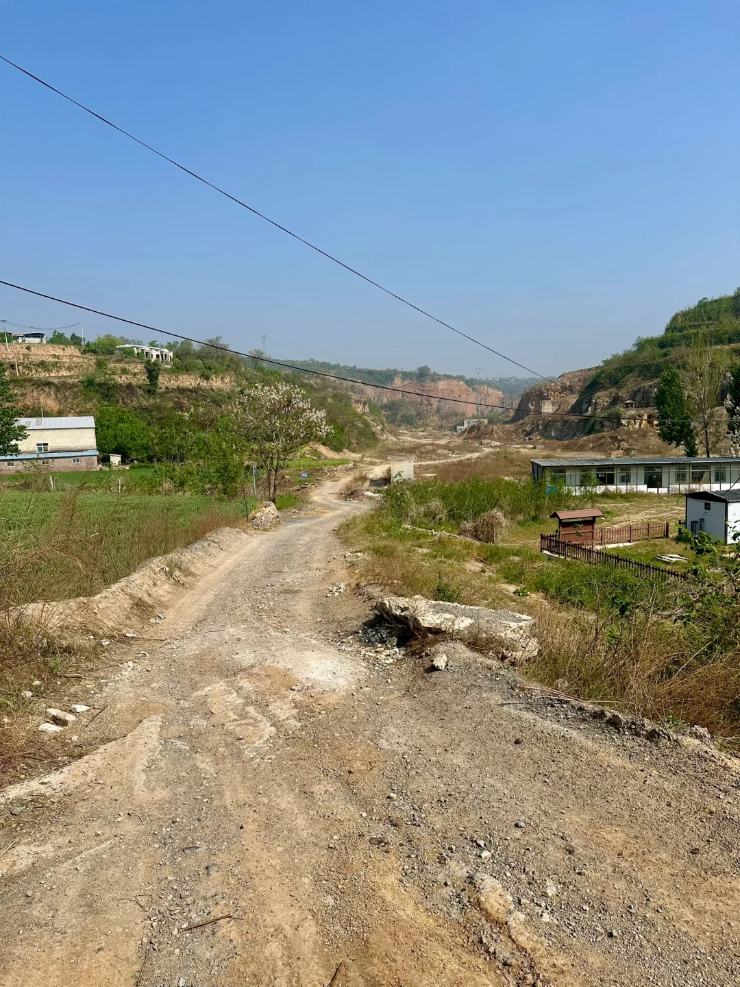终于发现一个不被攻略骗的景点！📍附路线