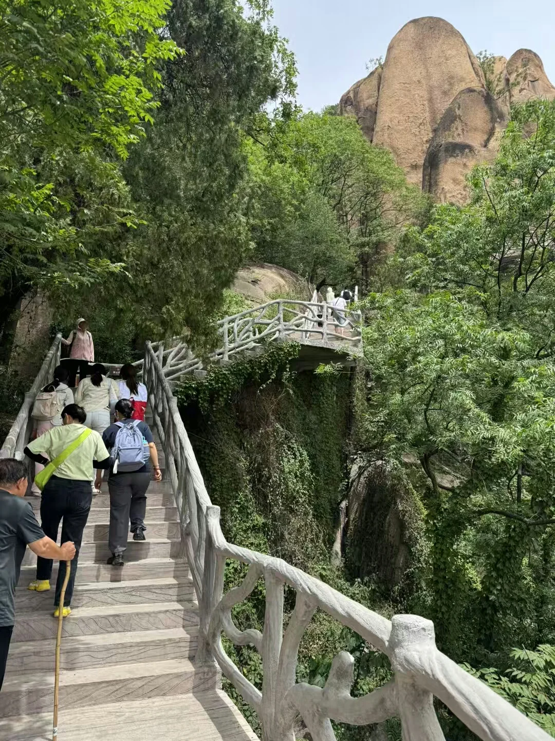 富有个性的建筑