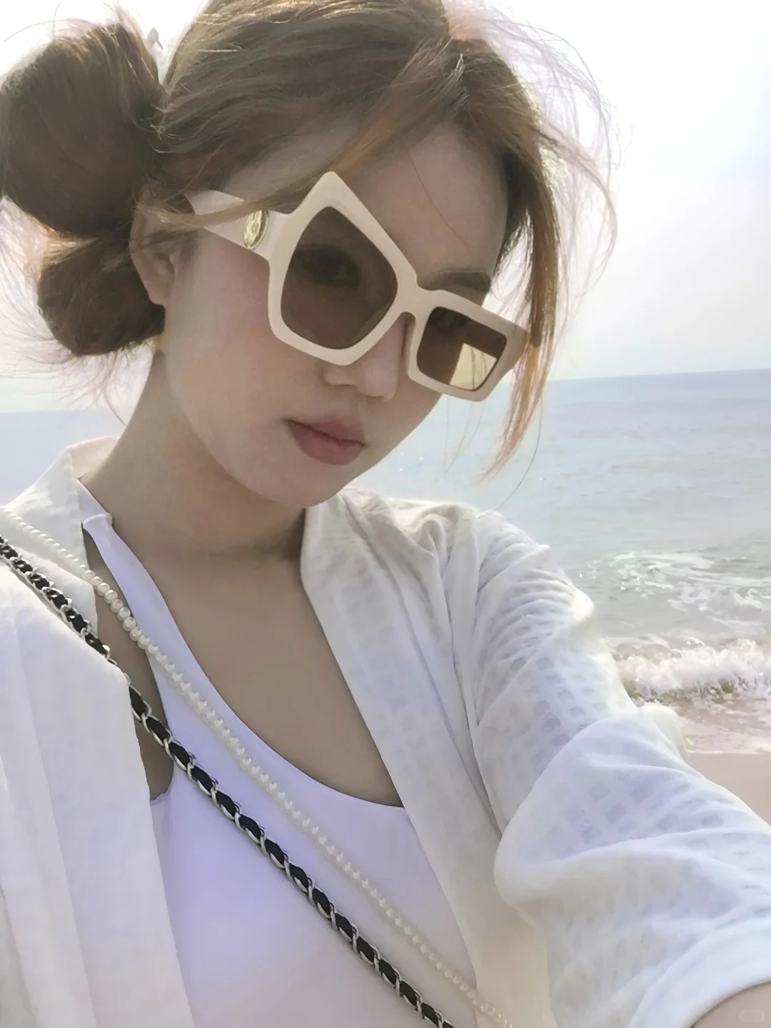 日照🌊🐚