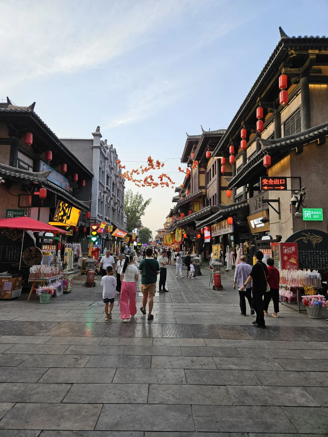 许昌曹魏古城
