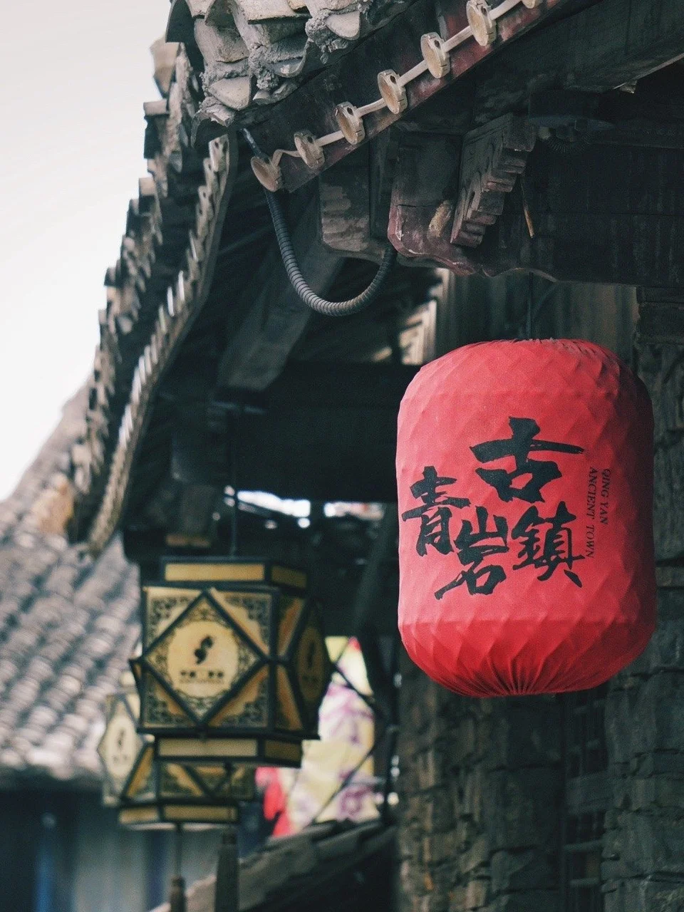 一家三口去贵州，花了2000💰，超划算❗
