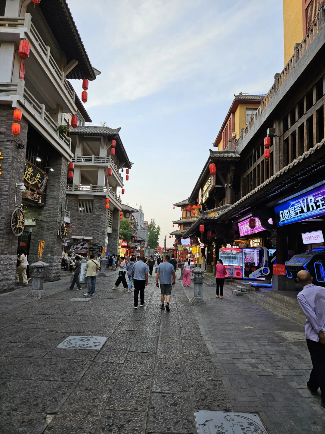 许昌曹魏古城
