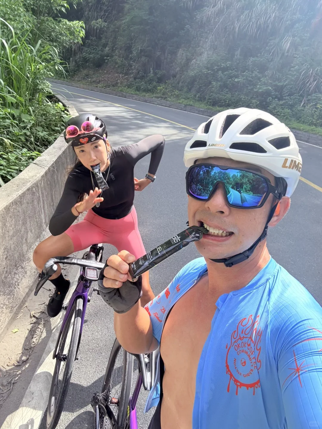 25-05-19安徽黄山 屯溪 黄山景区