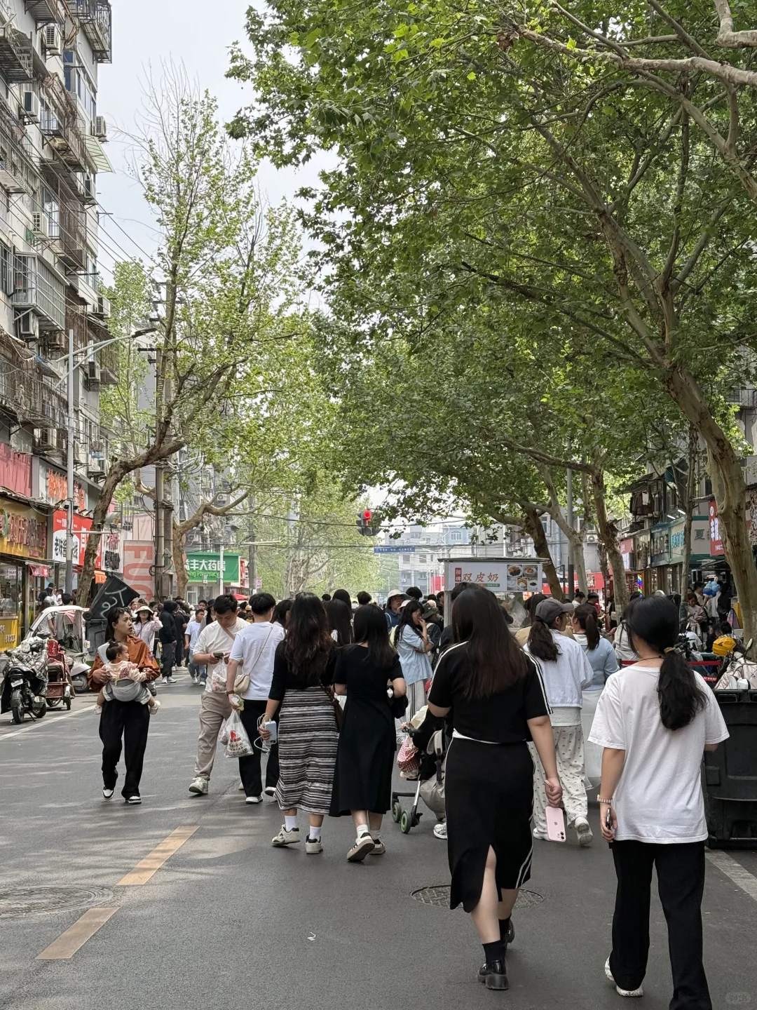 徐州玩完已回 一座让人很难评的城市…