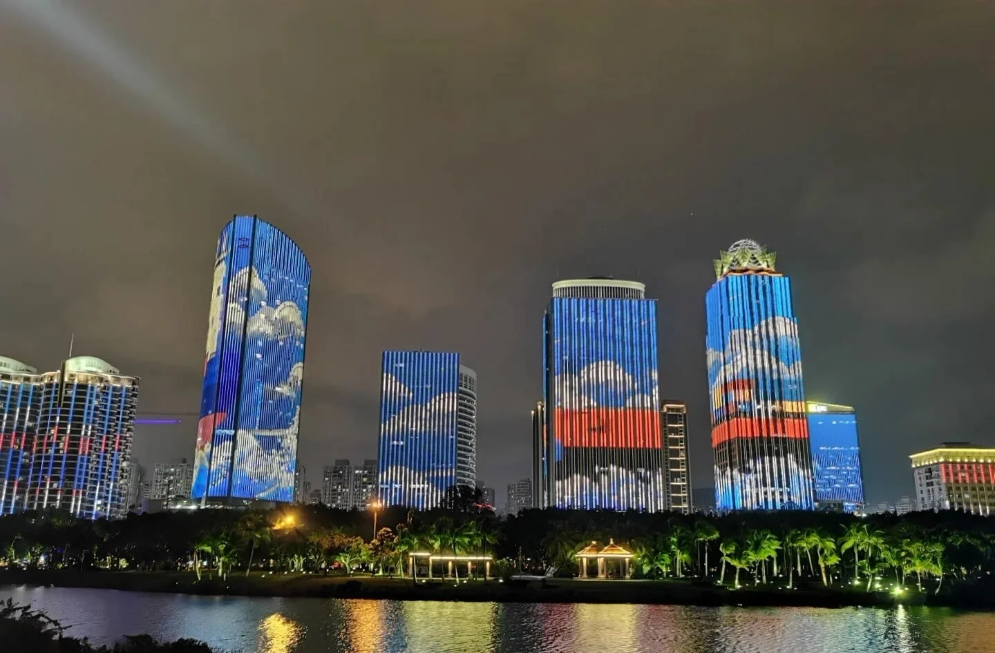 海南岛旅游攻略｜避坑指南