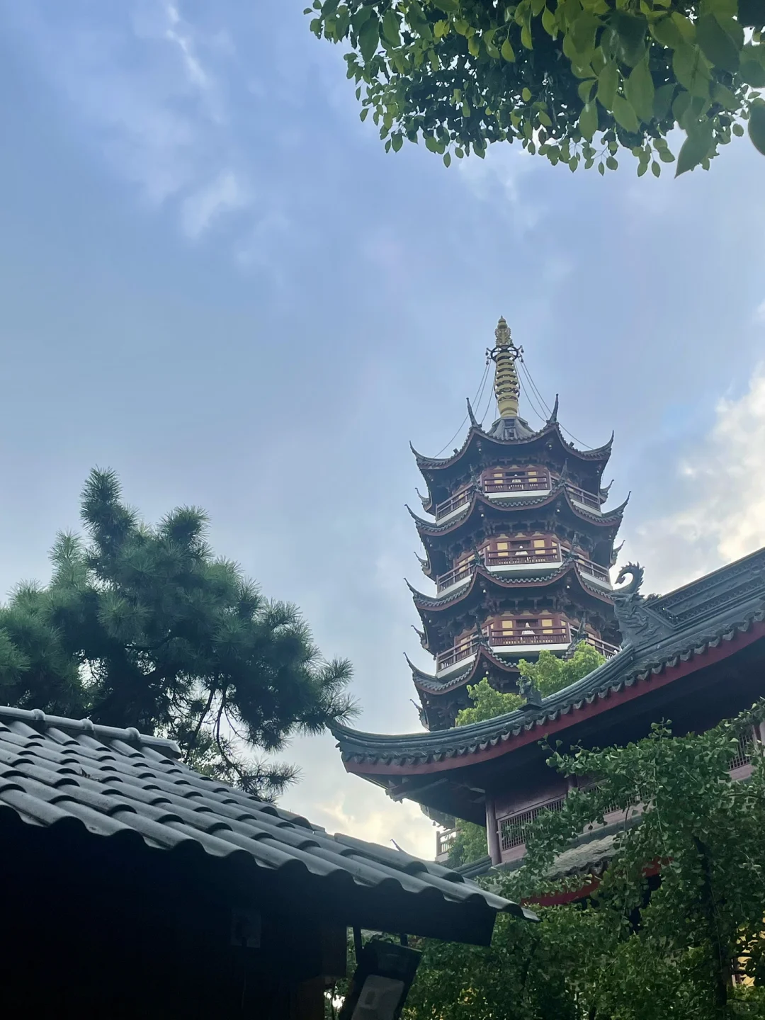 南京两天一夜旅游攻略