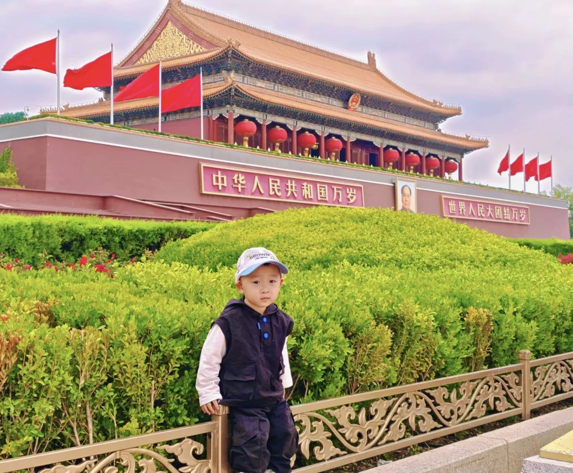 5.20🇨🇳北京已回，我的消费观崩塌了