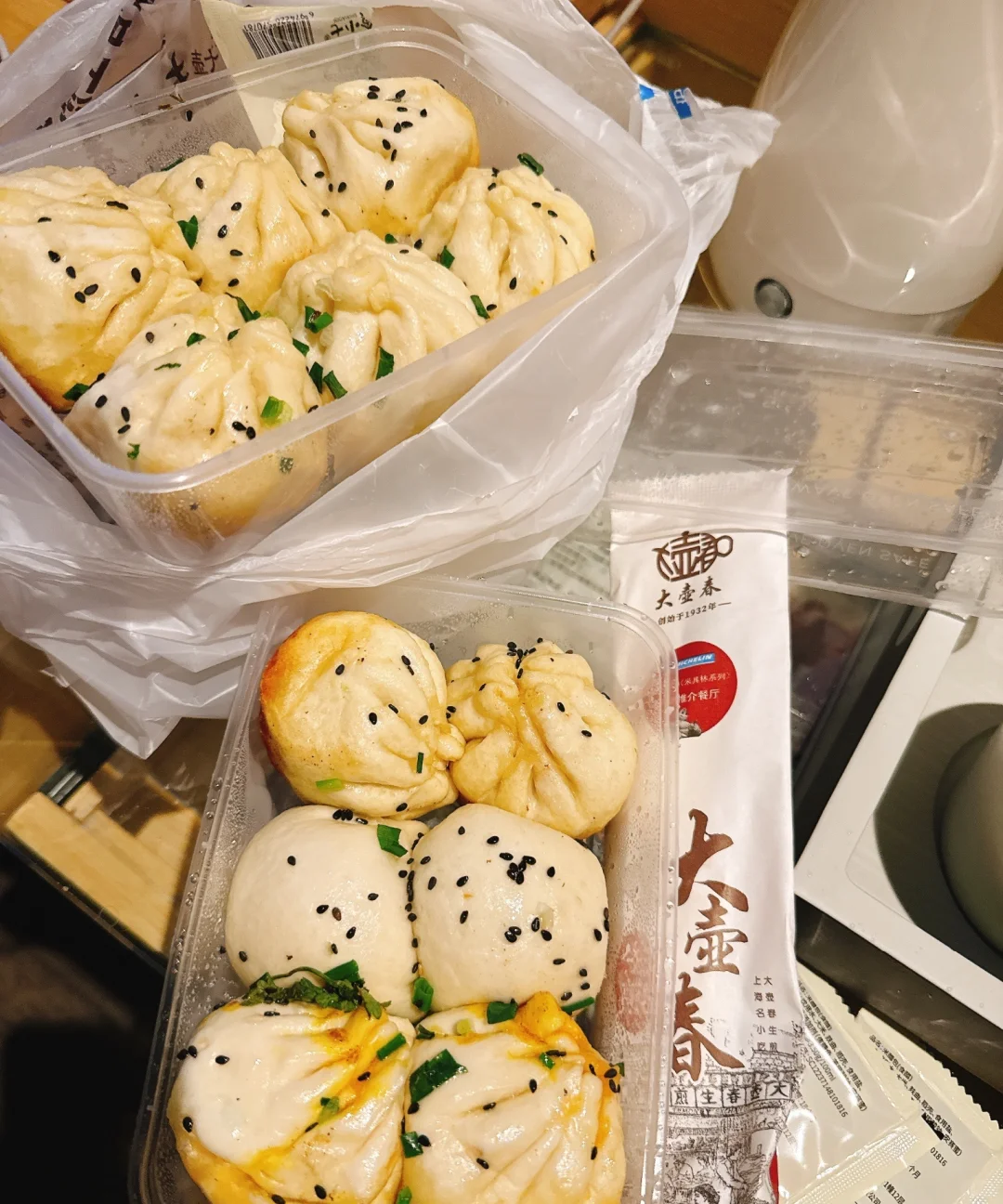 大阪&京都&奈良 | 旅行日记
