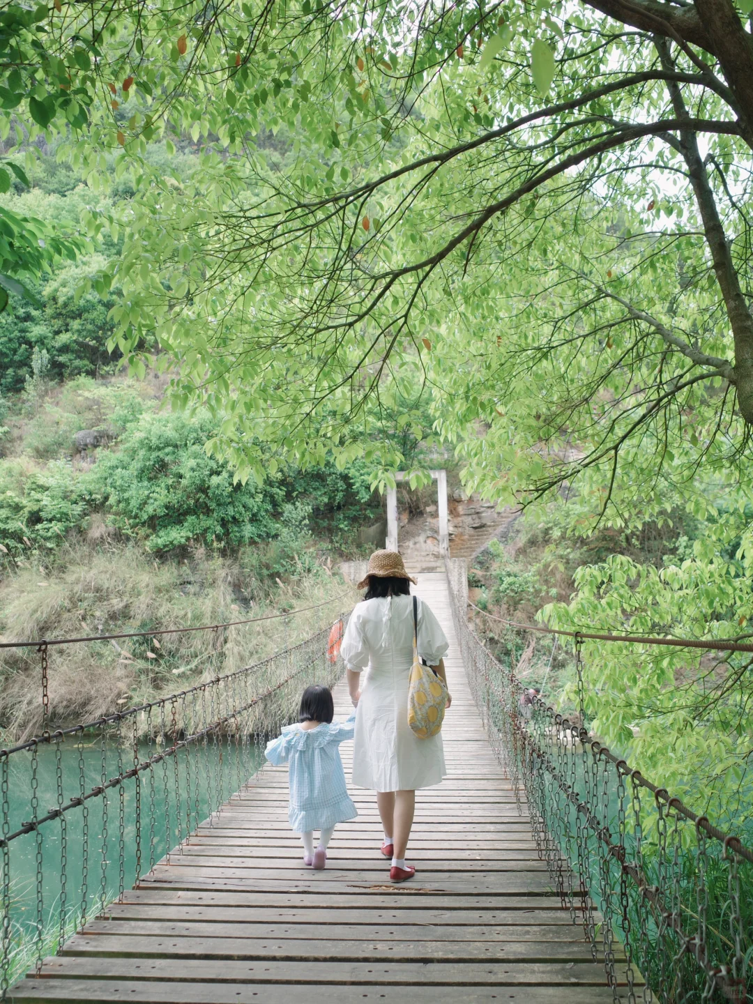 安顺|除了黄果树，这些小众景点值得解锁💓