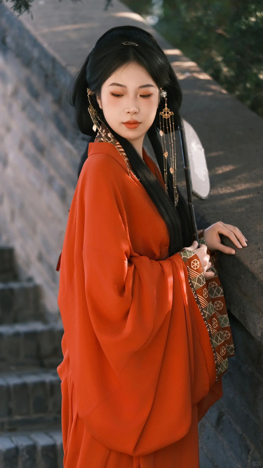 📍邯郸｜旅行攻略