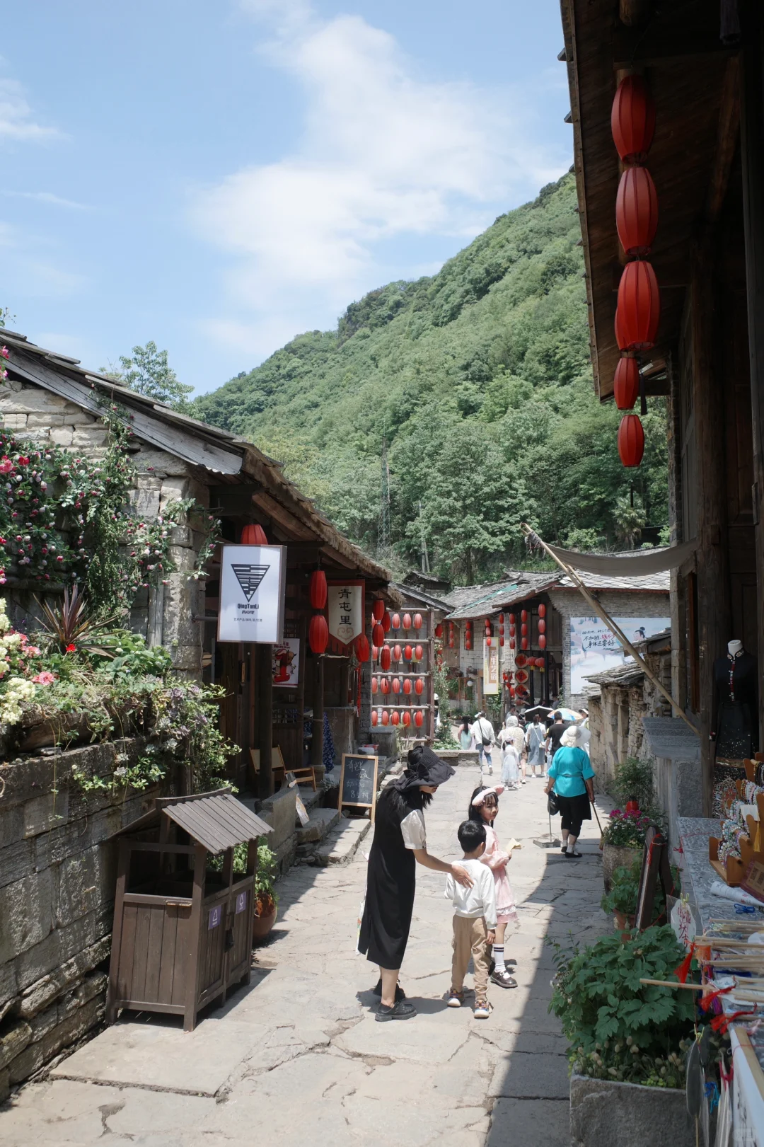 安顺|除了黄果树，这些小众景点值得解锁💓