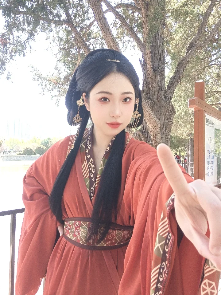 📍邯郸｜旅行攻略