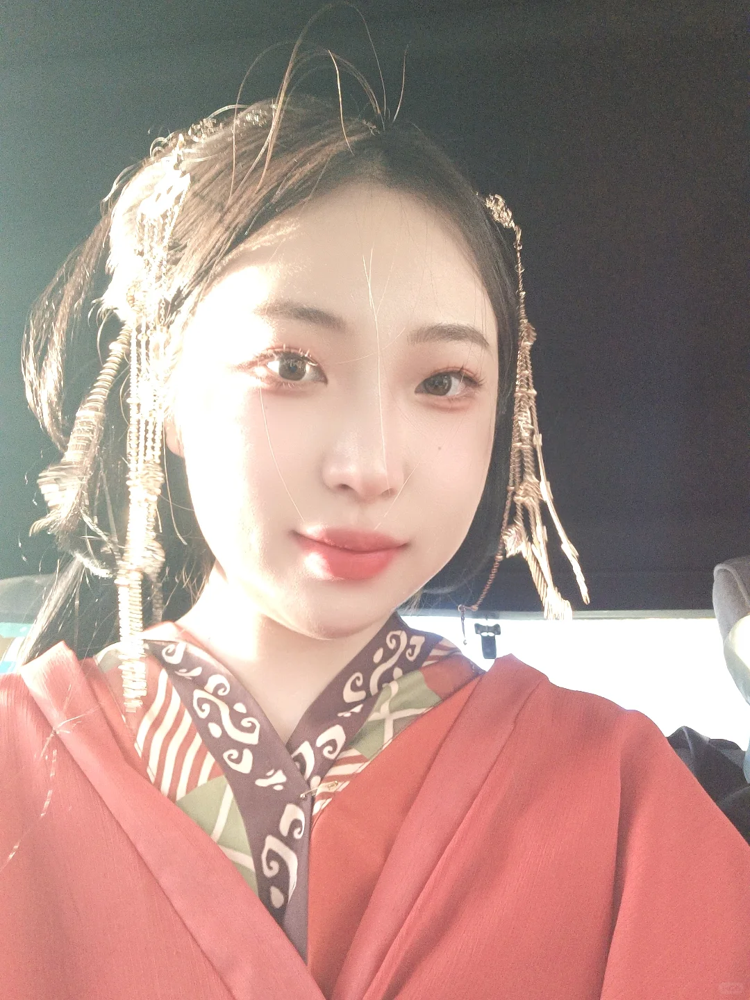 📍邯郸｜旅行攻略