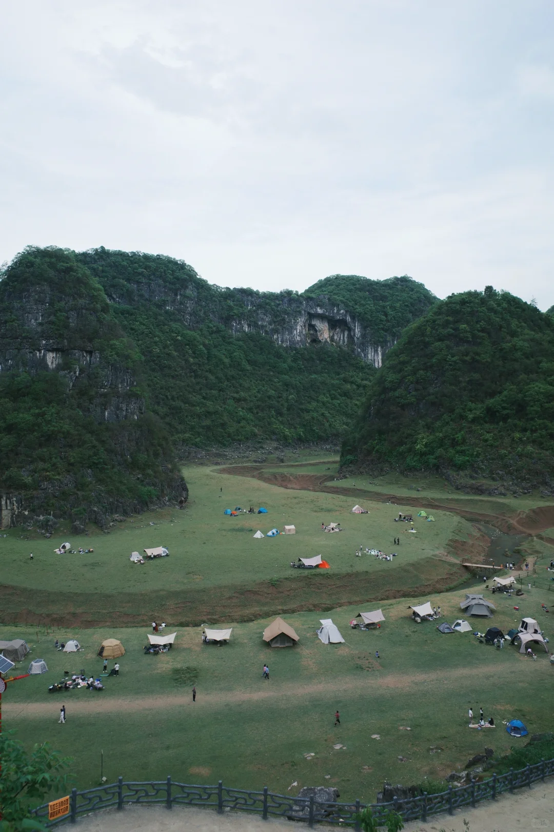 安顺|除了黄果树，这些小众景点值得解锁💓